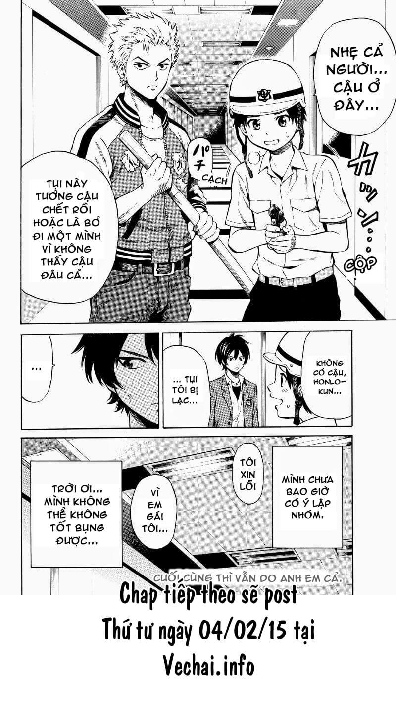 tenkuu shinpan arrive chapter 40 10