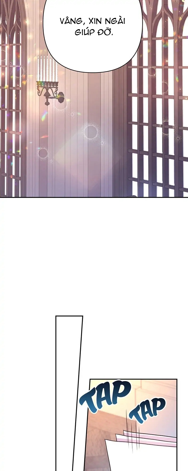 một câu chuyện lãng mạn chapter 14.1 17