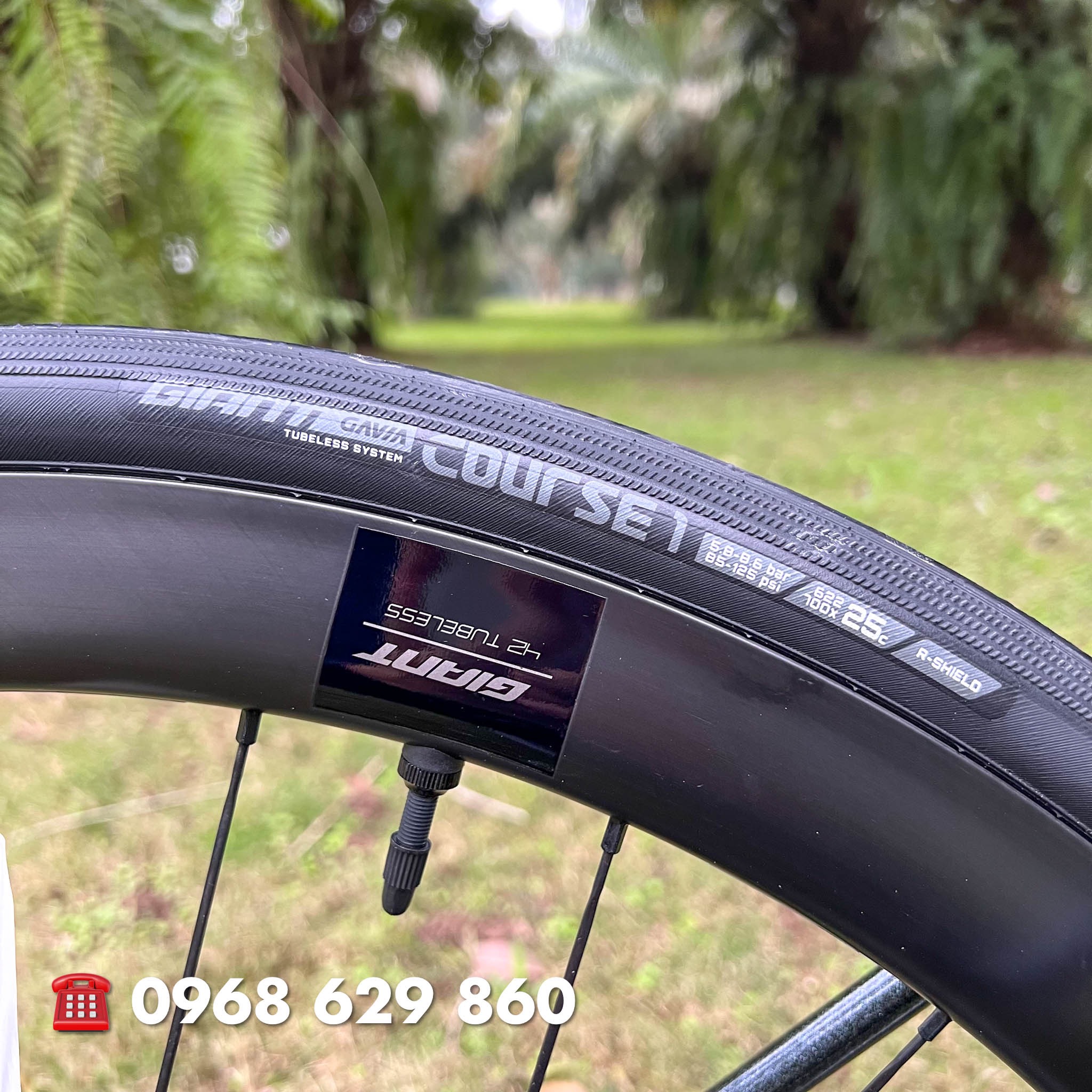 Xe đạp đua GIANT TCR ADV PRO 1 D