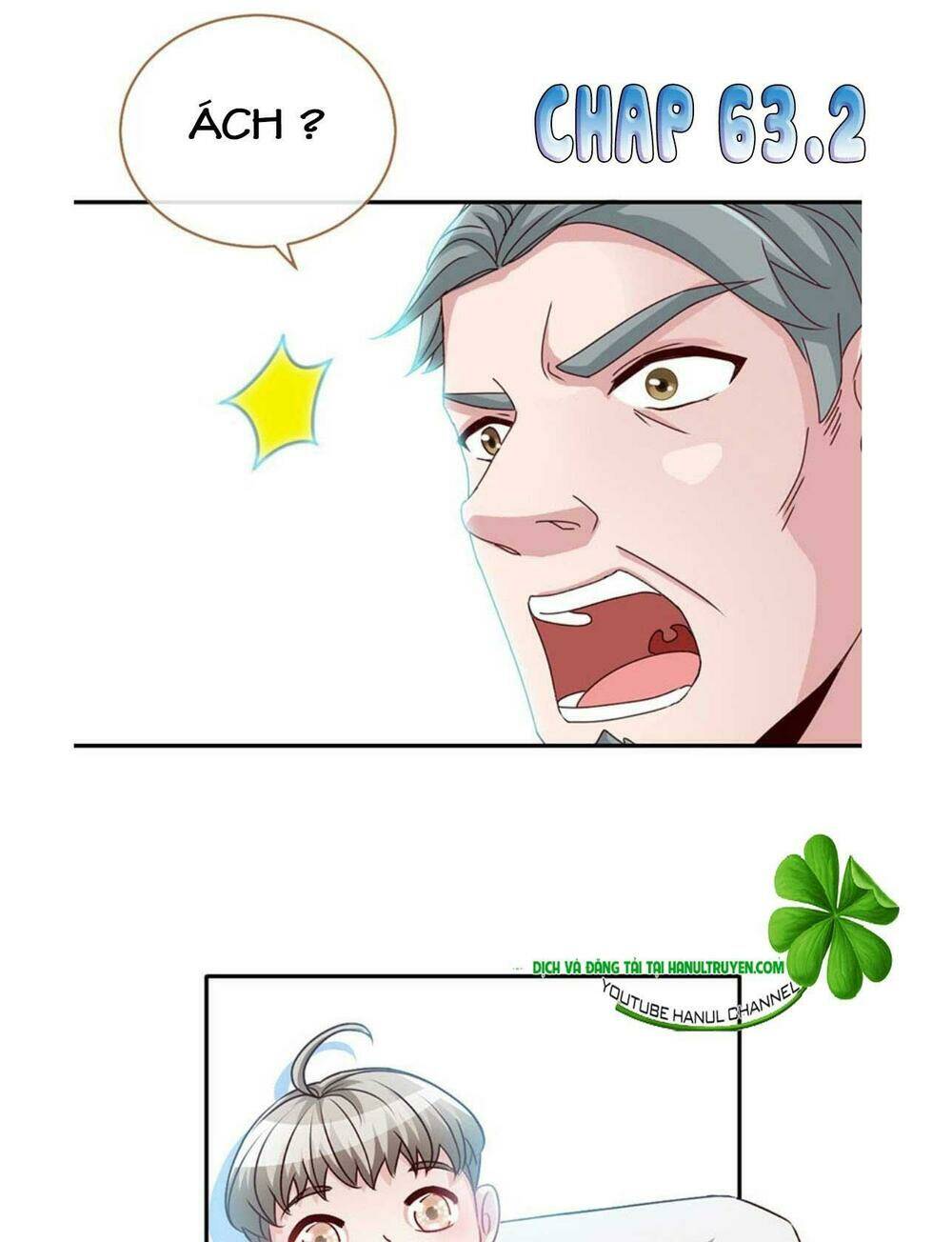 truy nã toàn cầu truy thê về sủng chapter 63.2 2