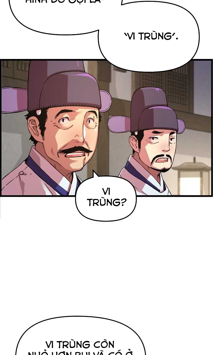 tôi sẽ sống như một hoàng tử chapter 38 52