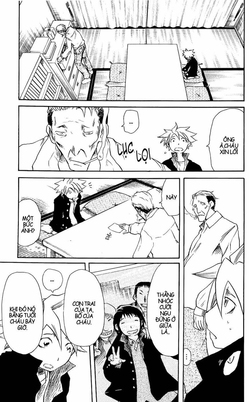 cerberus chapter 25 18