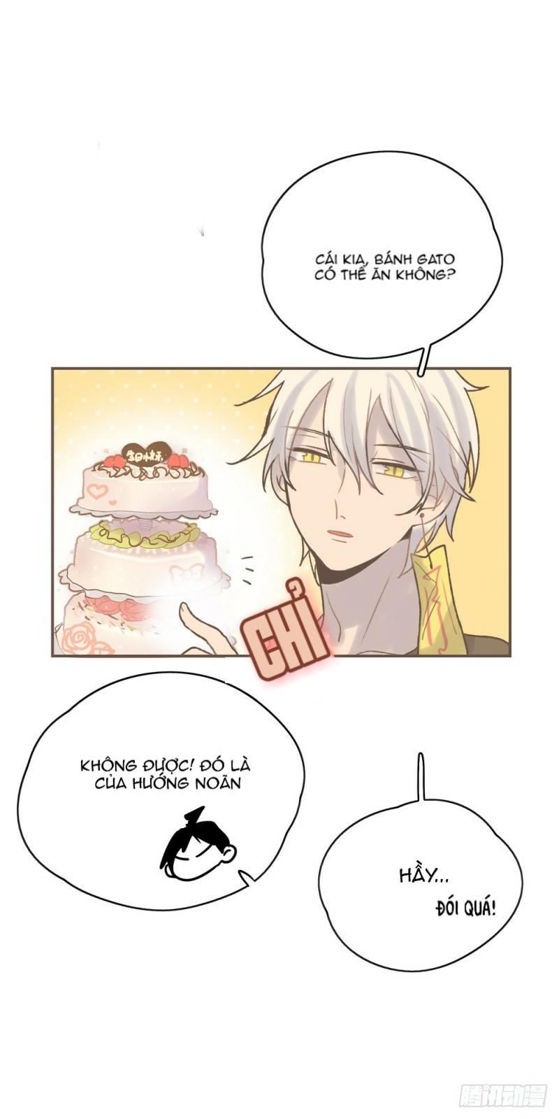 gia sư tổ tiên chapter 10 27