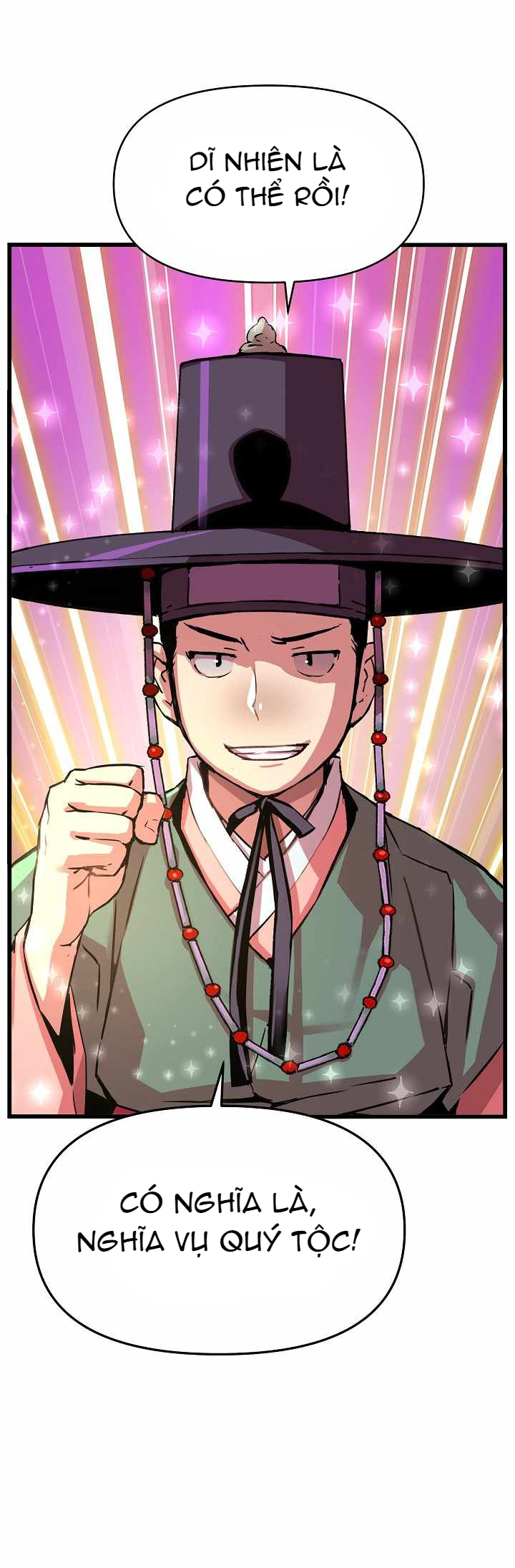 tôi sẽ sống như một hoàng tử chapter 48 4