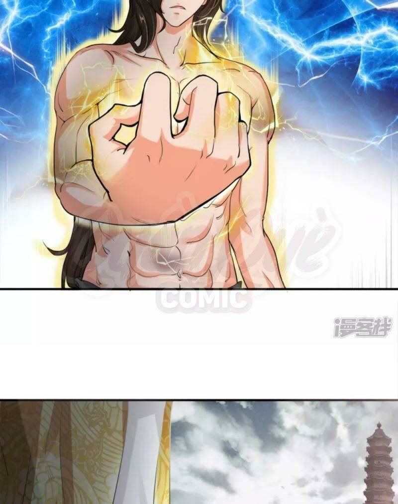 chí tôn hồng bao hoàng đế chapter 1 29