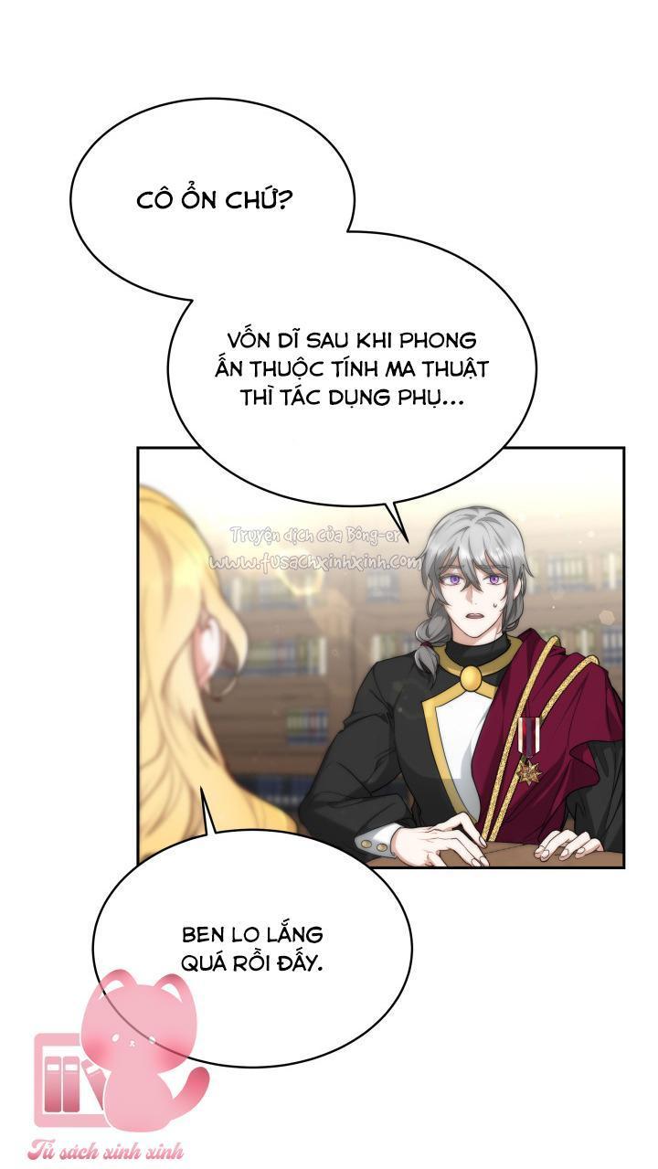 từ chồng cũ hóa thành nam chính chapter 6 31