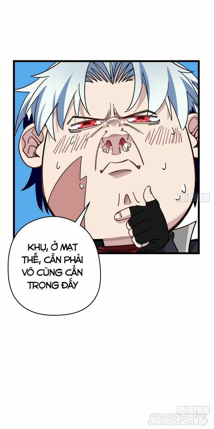 giải cứu 99 nữ chính ở mạt thế chapter 51 23