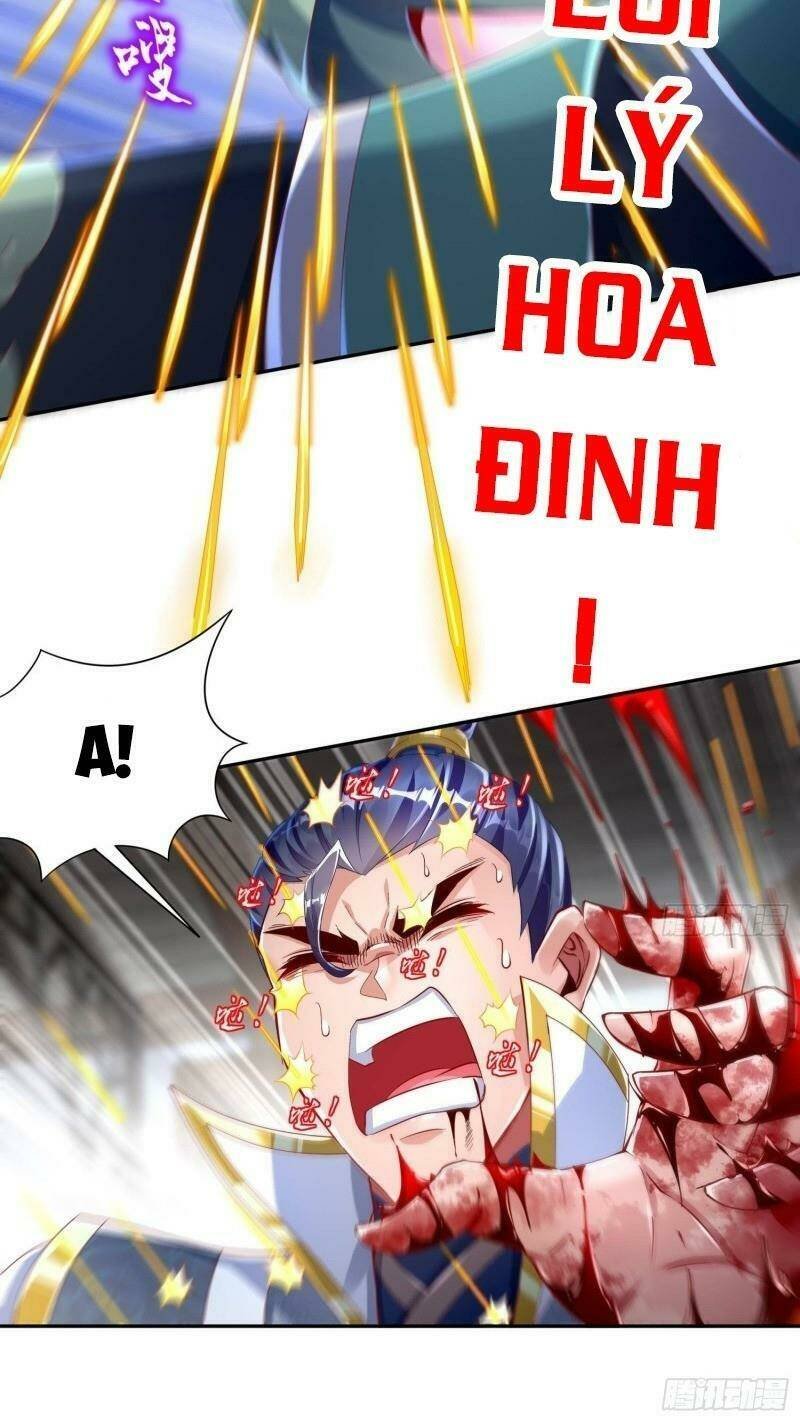 trọng sinh chi ma tôn đương đạo chapter 70 4