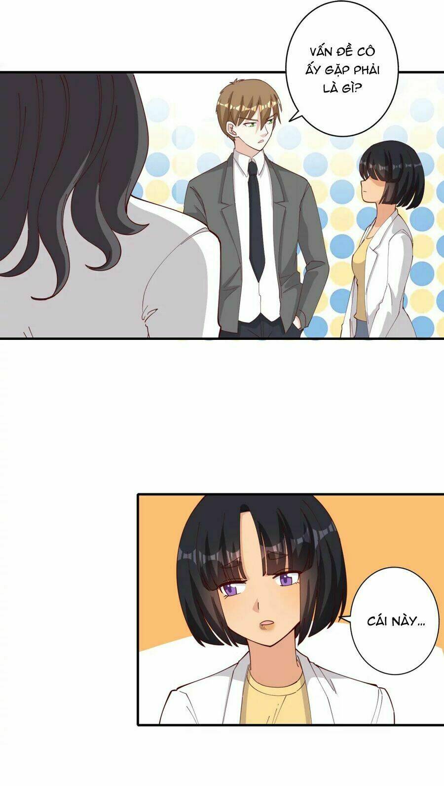 hôn nhân dục vọng: thiếu gia nhẹ một chút! chapter 115 16