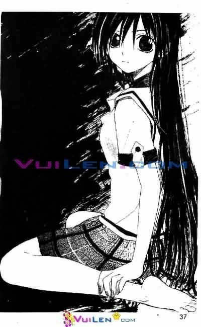 tiên nữ giáng trần chapter 11 37