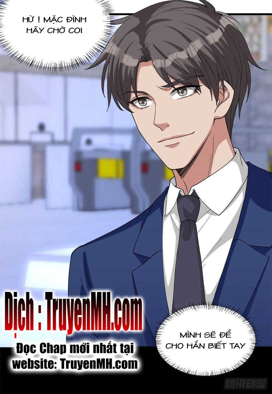 thí hôn lão công, cần giúp sức chapter 464 16