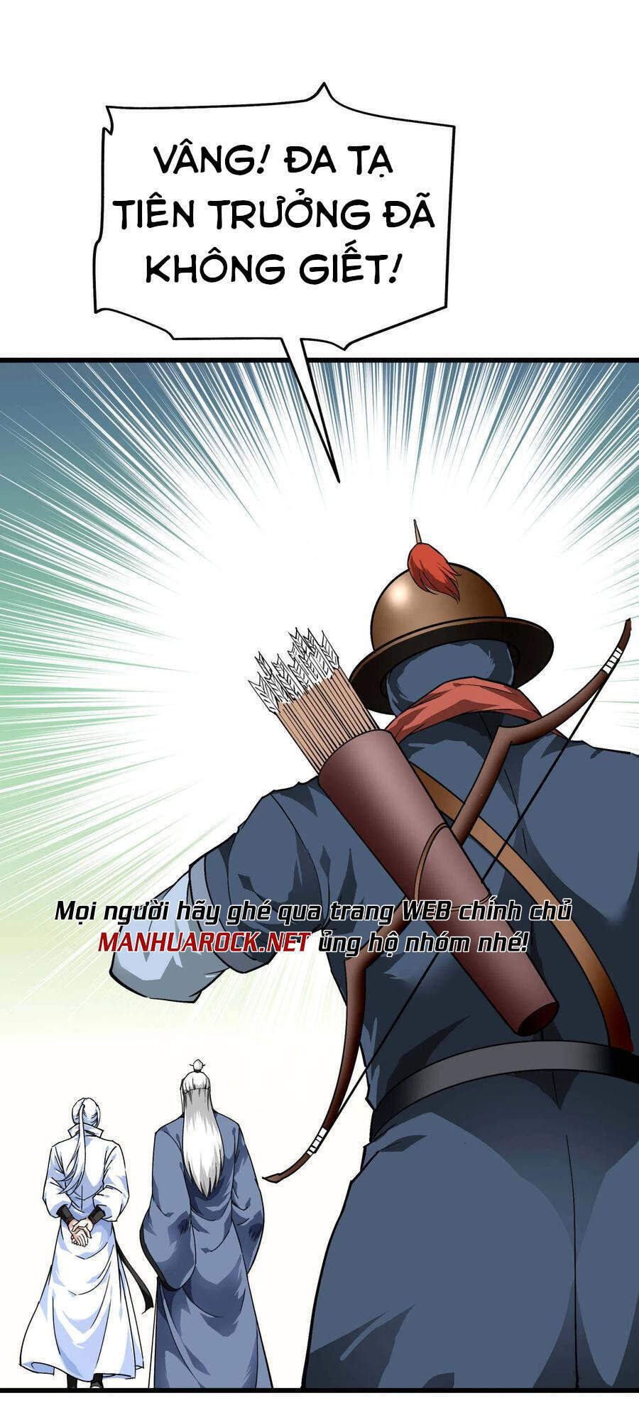 trọng sinh ta là đại thiên thần chapter 91 5