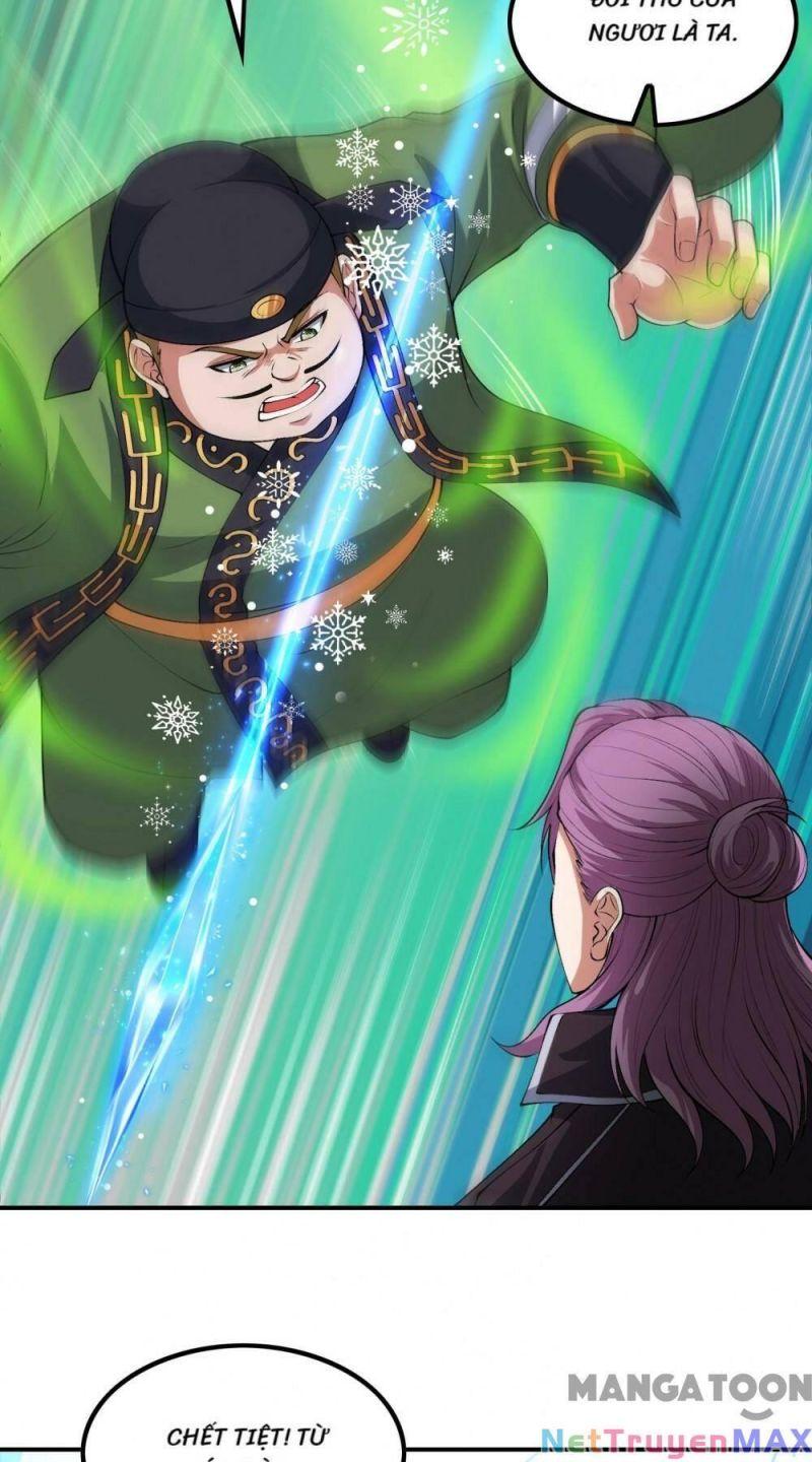 đệ nhất người ở rể chapter 197 19