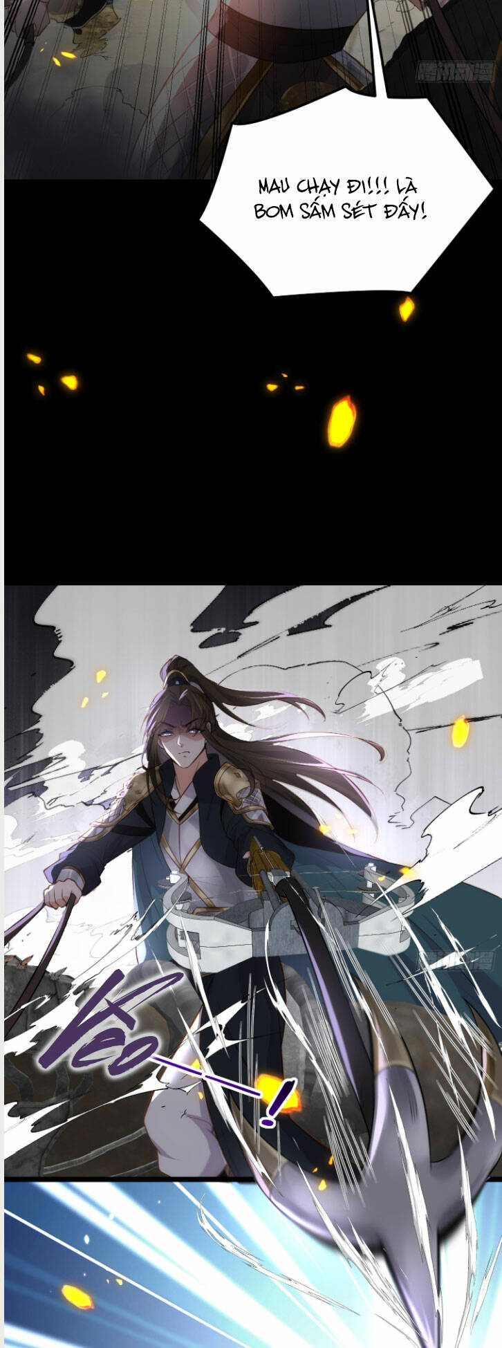 hoạn phi thiên hạ chapter 293 20