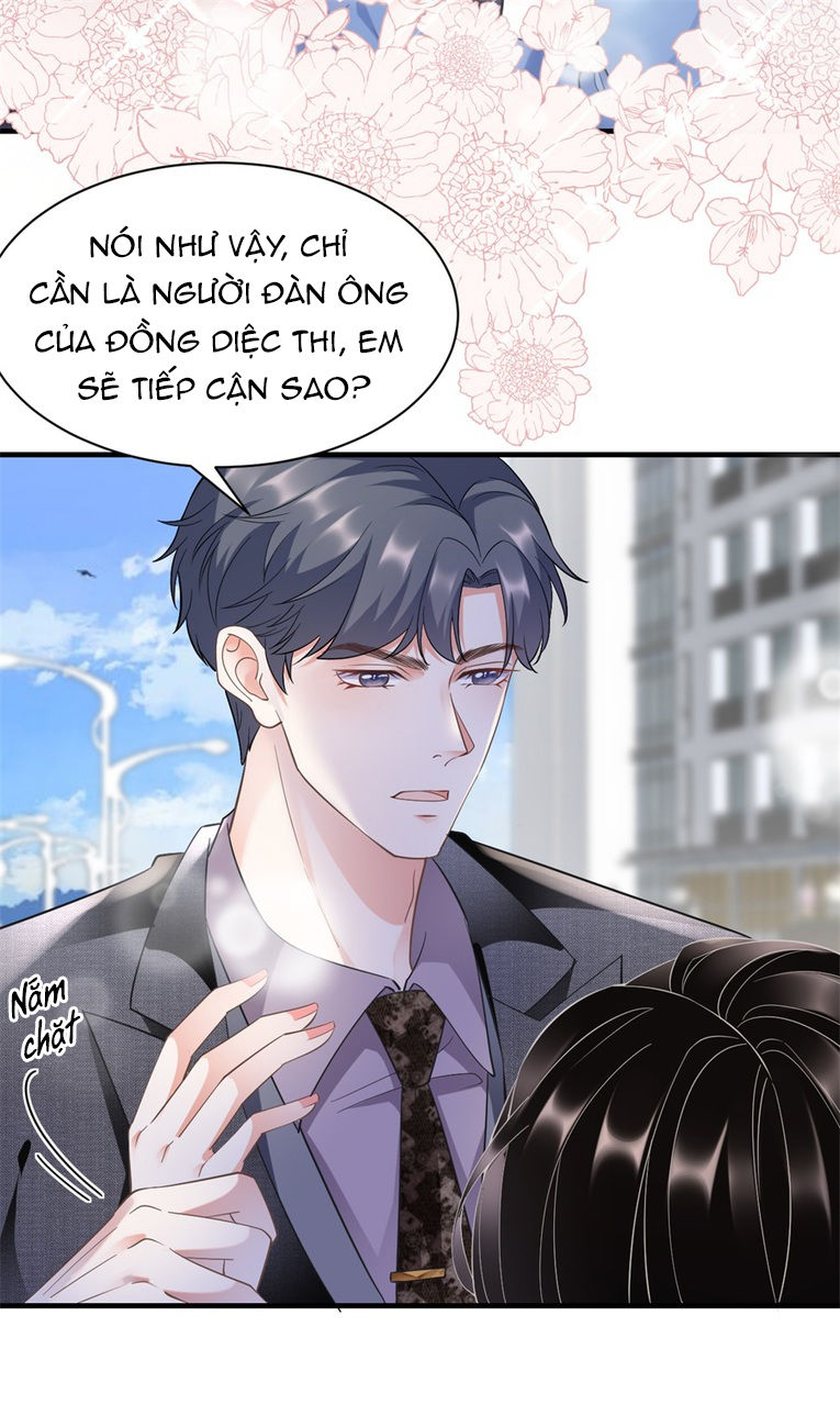 [16+] đại tiểu thư có thể có ý đồ xấu chapter 11 6