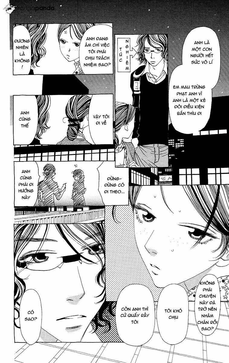 chị tôi lấy chồng chapter 4 25