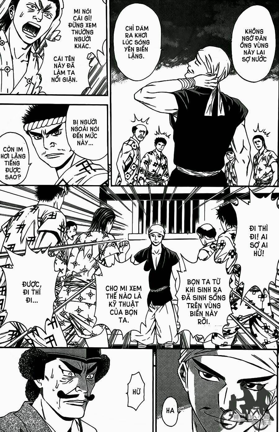 thiếu niên vương phần 2 chapter 63.2 4