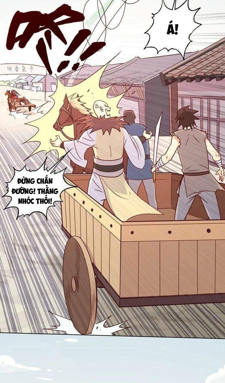 ta luyện giả kim trong thời đại tu tiên chapter 6 14