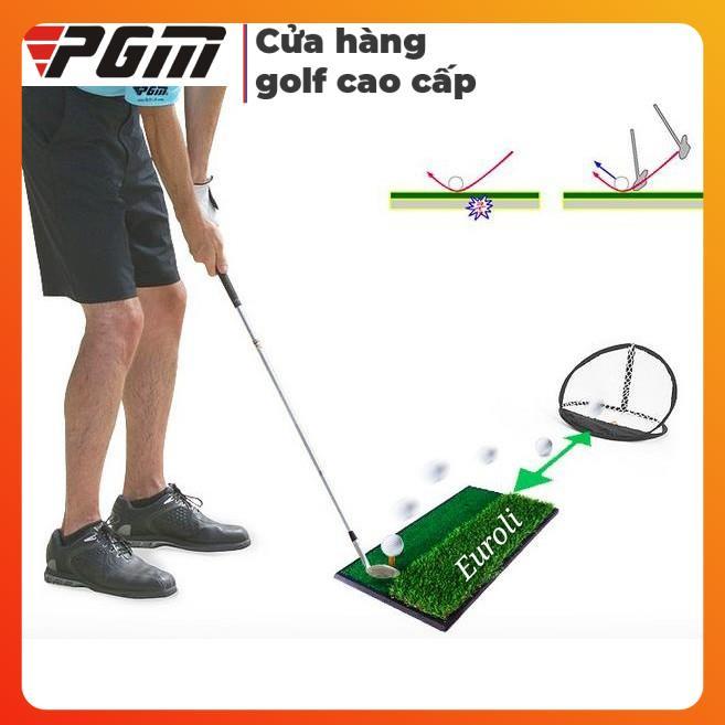 Thảm Golf Swing Chip Kích Thước 33x63cm