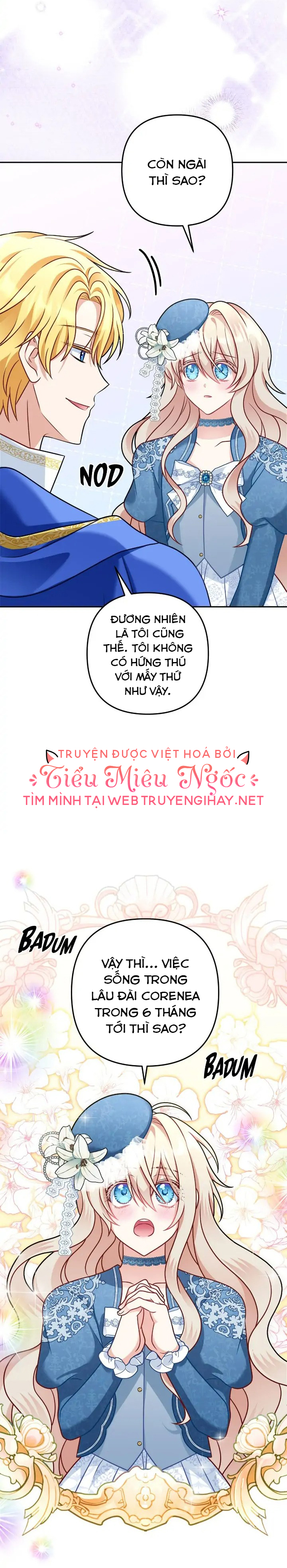 sống cùng với mẹ chồng chapter 10.2 7
