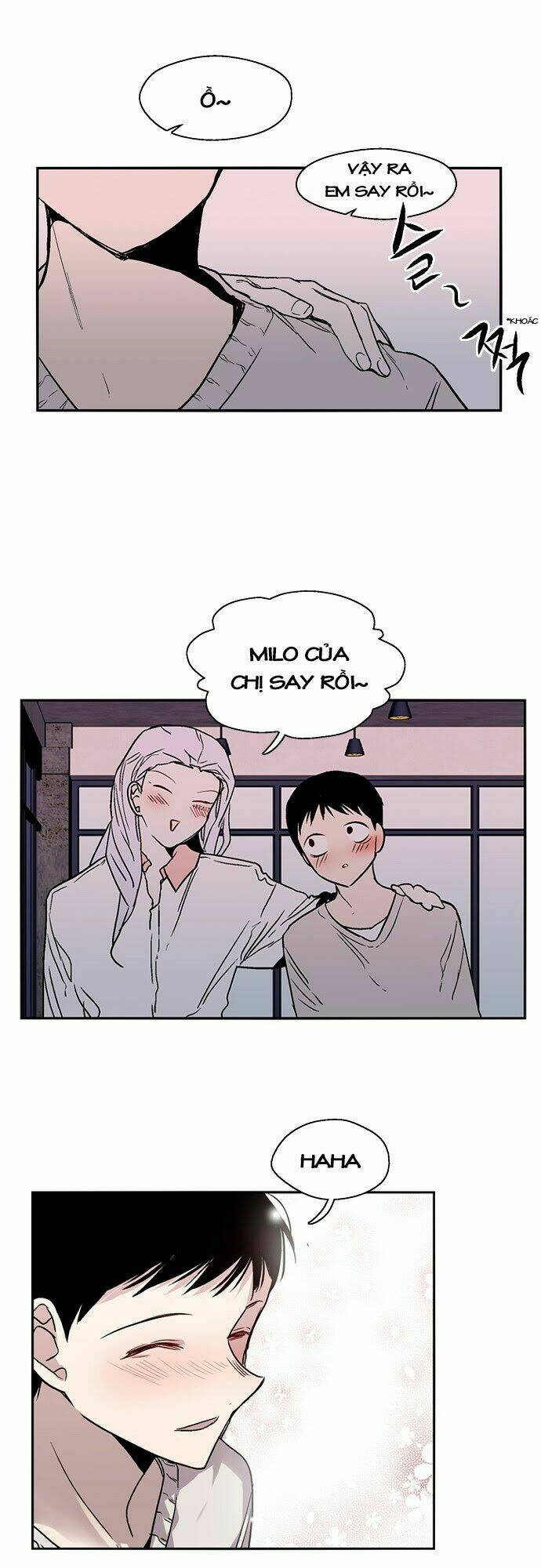 người máy hủy diệt chapter 126 5