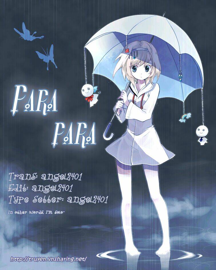 oumagadoki doubutsuen chapter 1.2 1