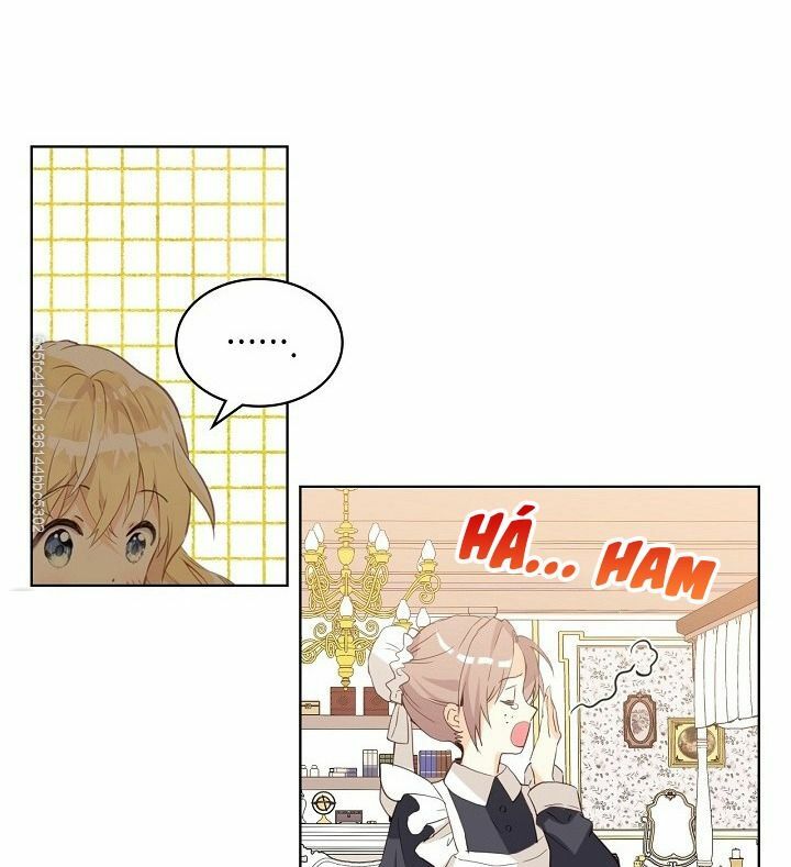 con có phải con là con gái của ngài không? chapter 35 15