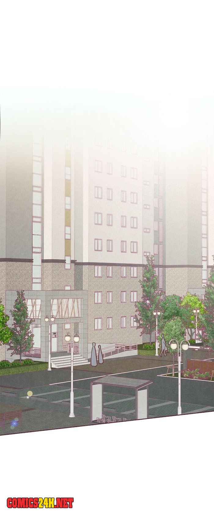 chiếc nhẫn đỏ chapter 6 15