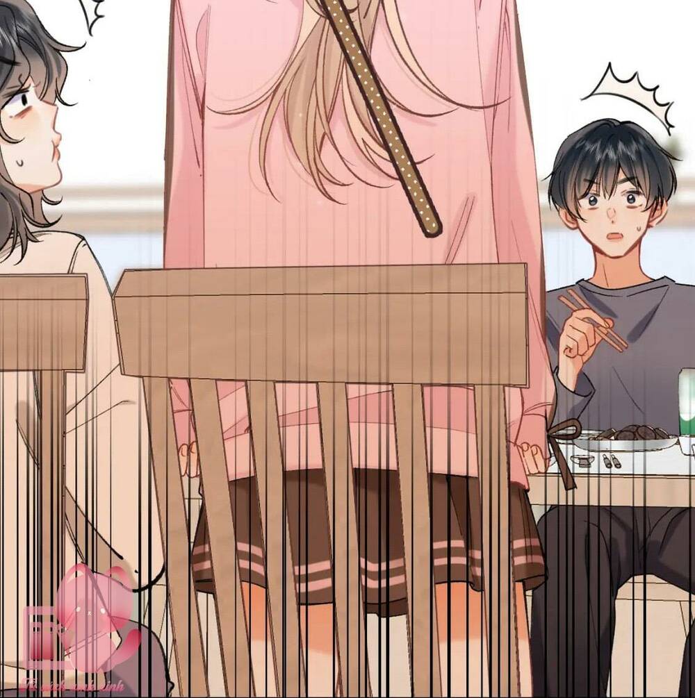 vụng trộm giấu không được chapter 92 20