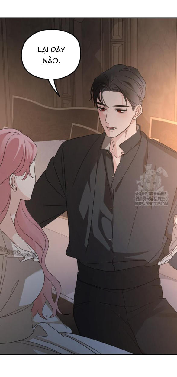 gia đình chồng bị ám ảnh bởi tôi chapter 122.1 46