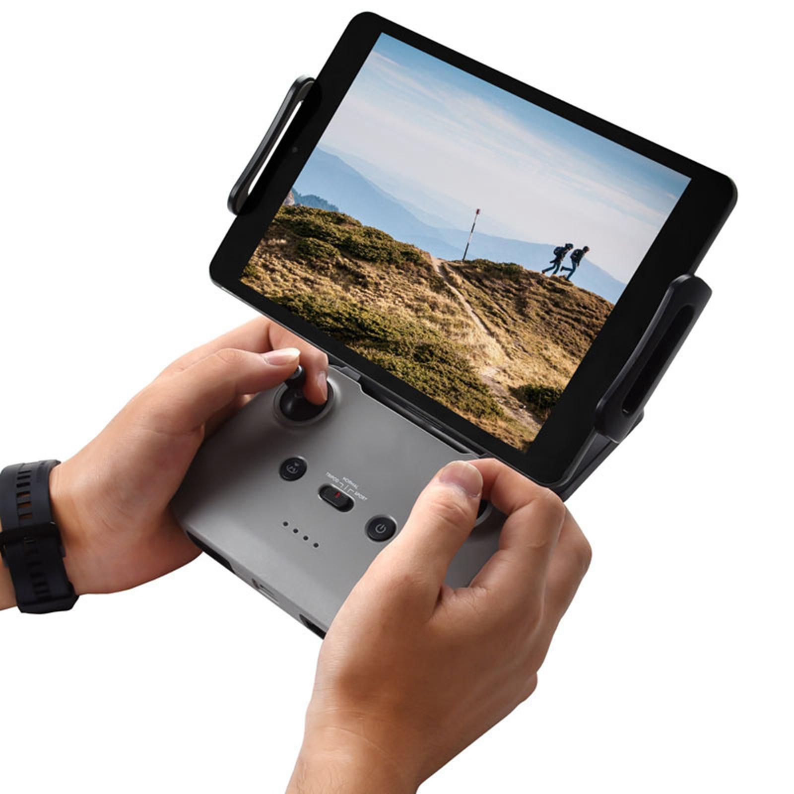 4-12 Inch Smart Phone Stand Mount Holder for  Mini 2 Remote Controller