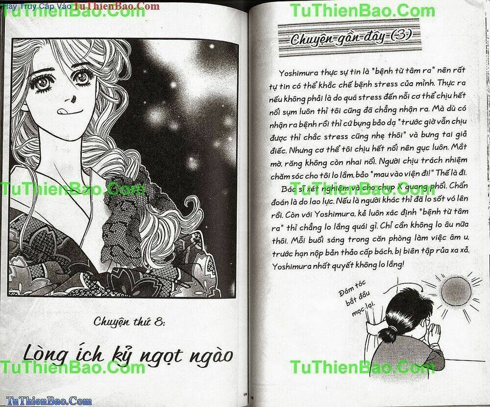 chỉ cần có anh chapter 2 59