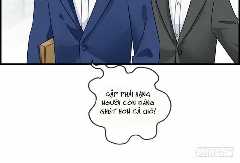 phúc hắc thiếu gia trêu chọc tôi chapter 33 24