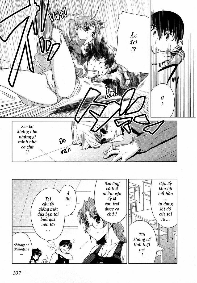 muv luv alternative chapter 4 27