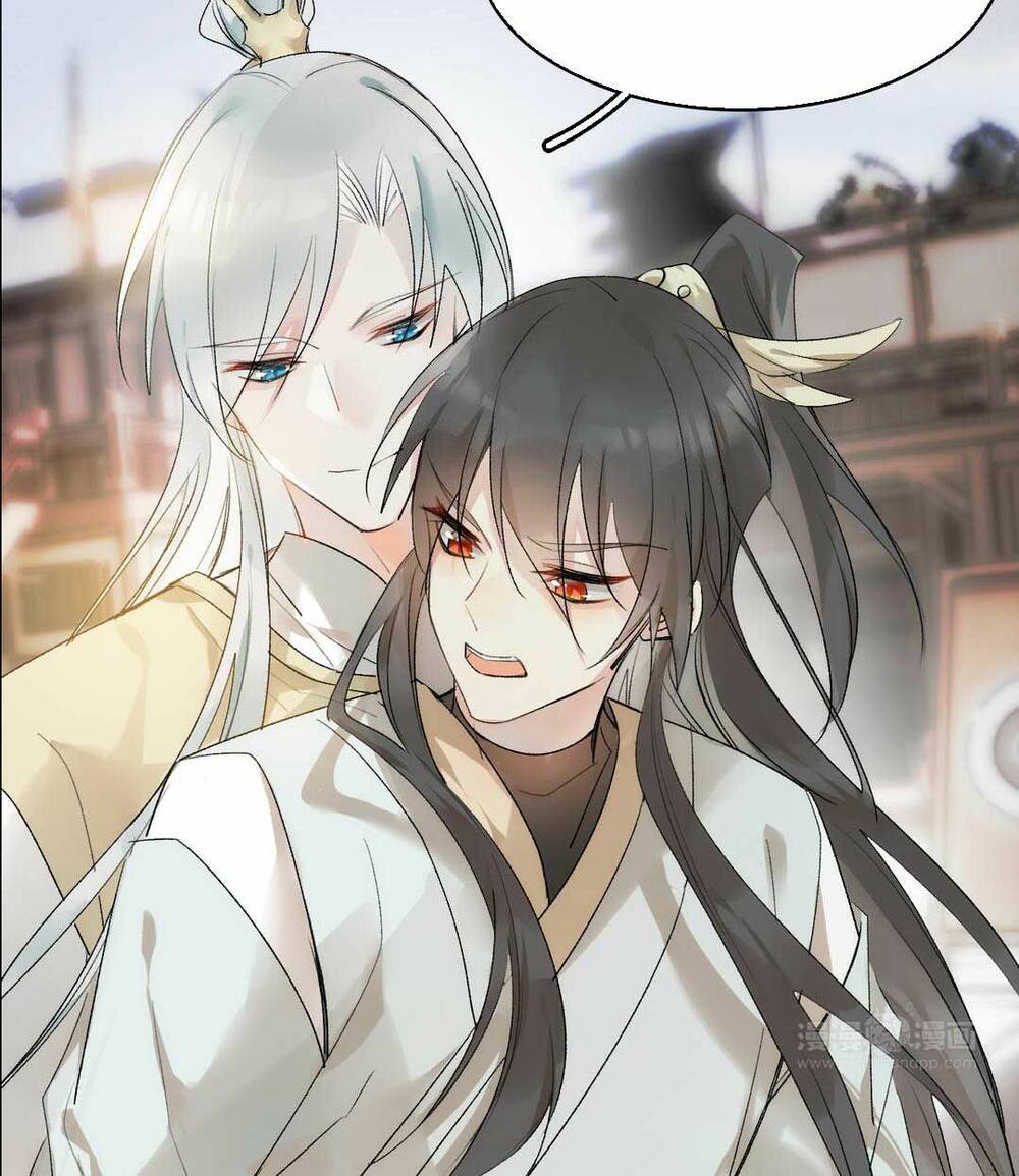 ta xuyên không mang long thai chapter 20 20