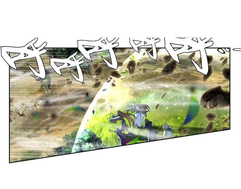 đấu la đại lục ii (tuyệt thế đường môn) chapter 237 26