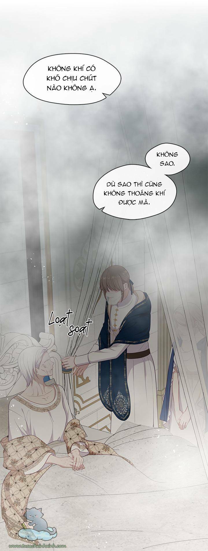 hãy coi chừng ác nữ chapter 102 61