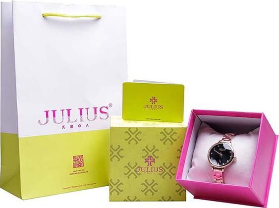 Đồng hồ nữ Julius JA-1152D