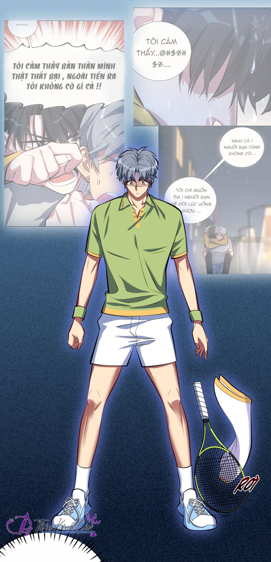 nhạc phụ đại nhân là bà xã chapter 13 25