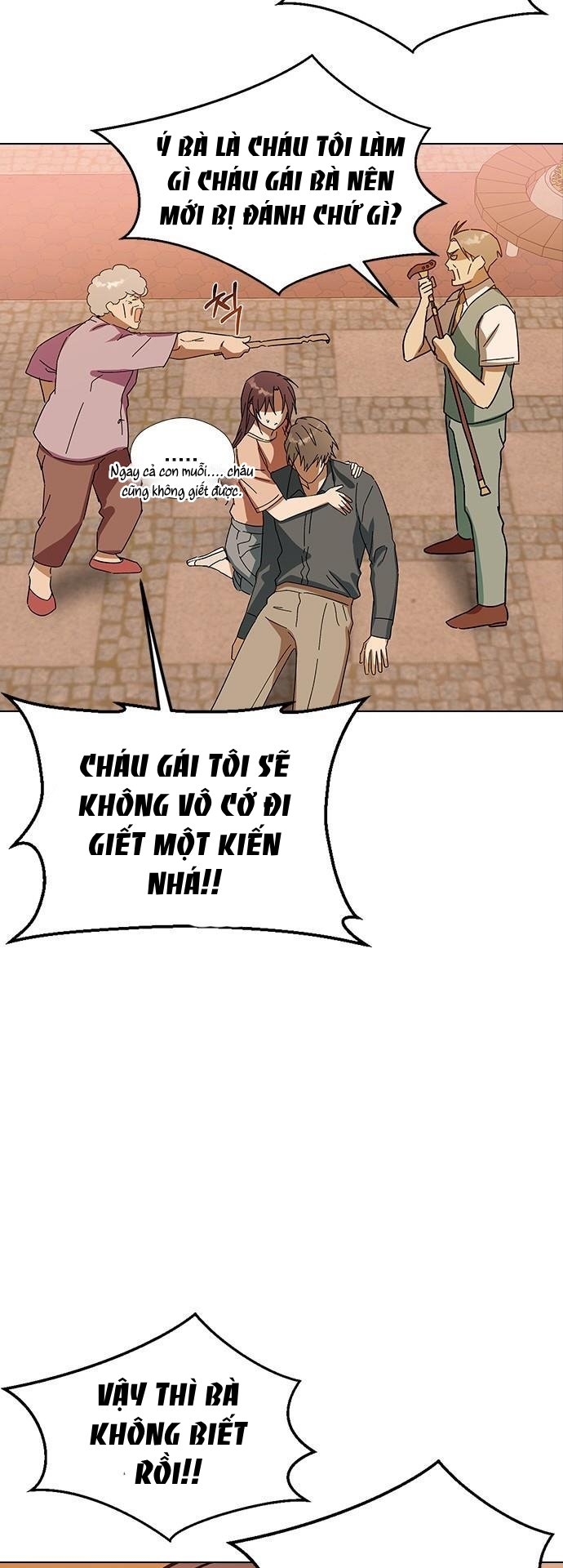 nhân duyên kiếp trước chapter 82.1 20