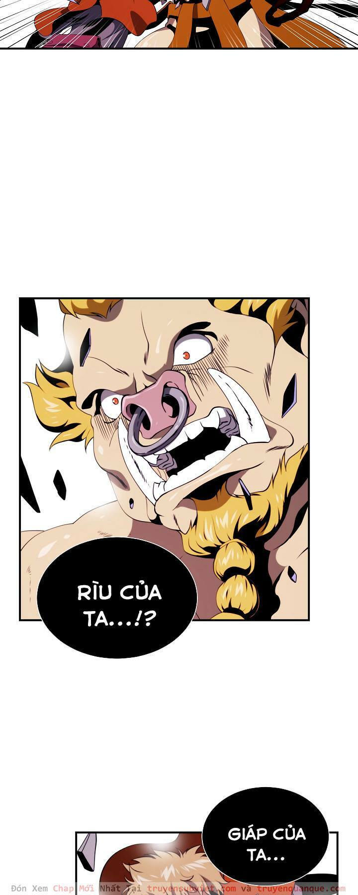 tôi sinh ra để làm người vĩ đại chapter 15 32