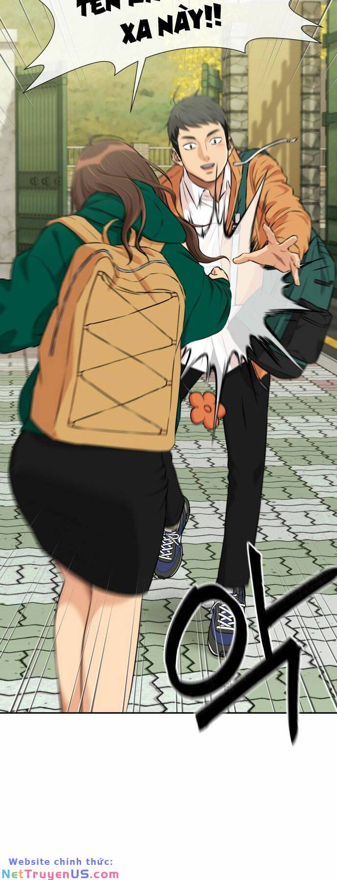 gương mặt thiên tài chapter 106 23