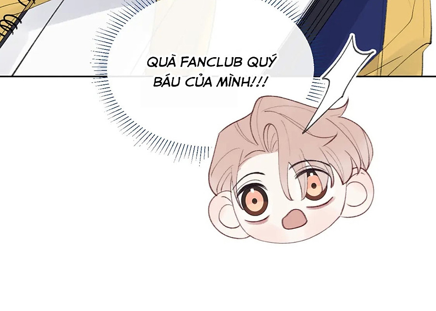 nhật ký thất tình của nhung tiên sinh chapter 34.1 66