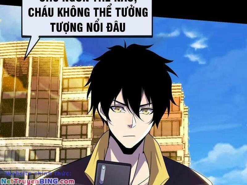 nhìn thấy thanh máu, ta xử tội thần linh chapter 148 55