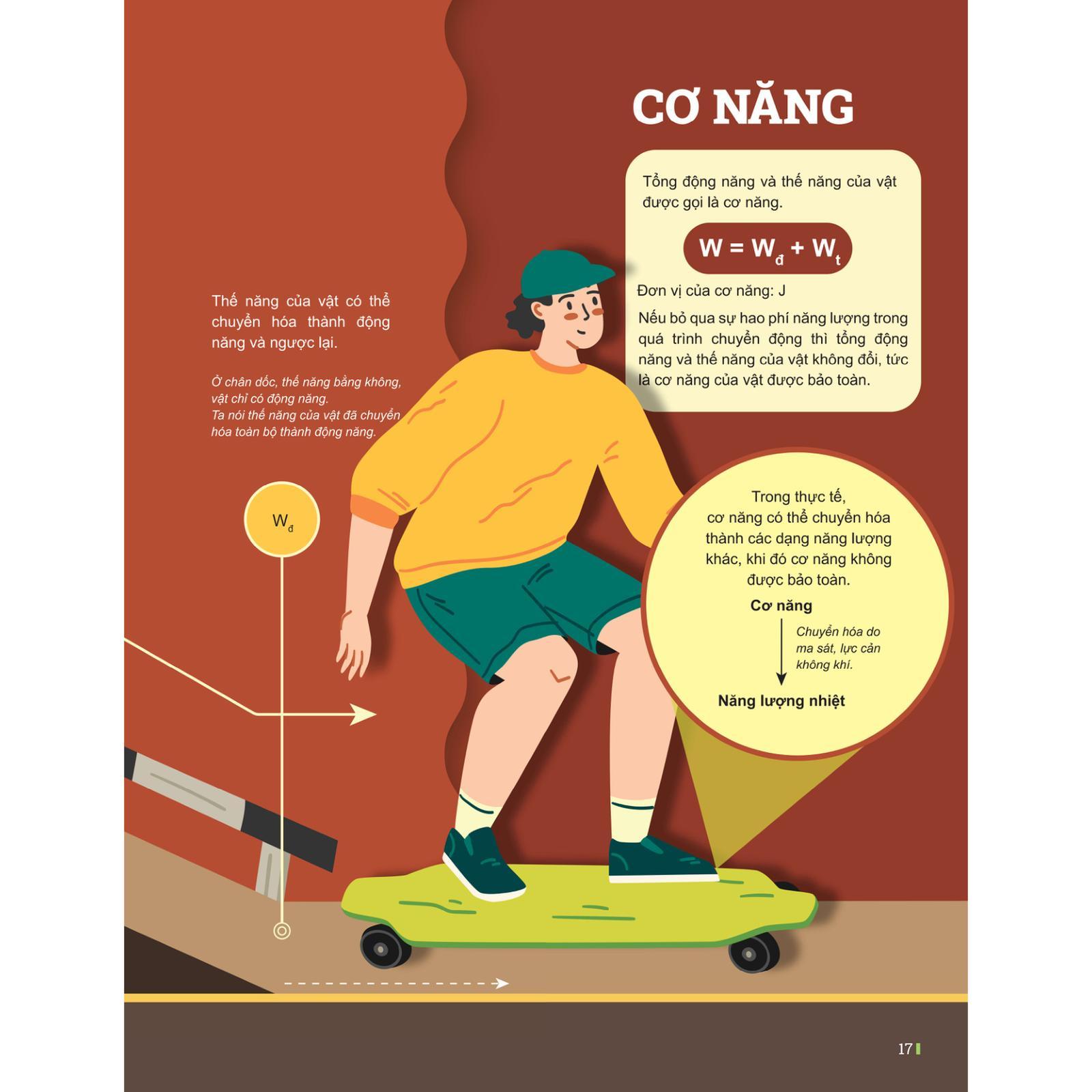 Đột Phá Tư Duy Khoa Học Tự Nhiên 9 Tập 1 - Bản Quyền