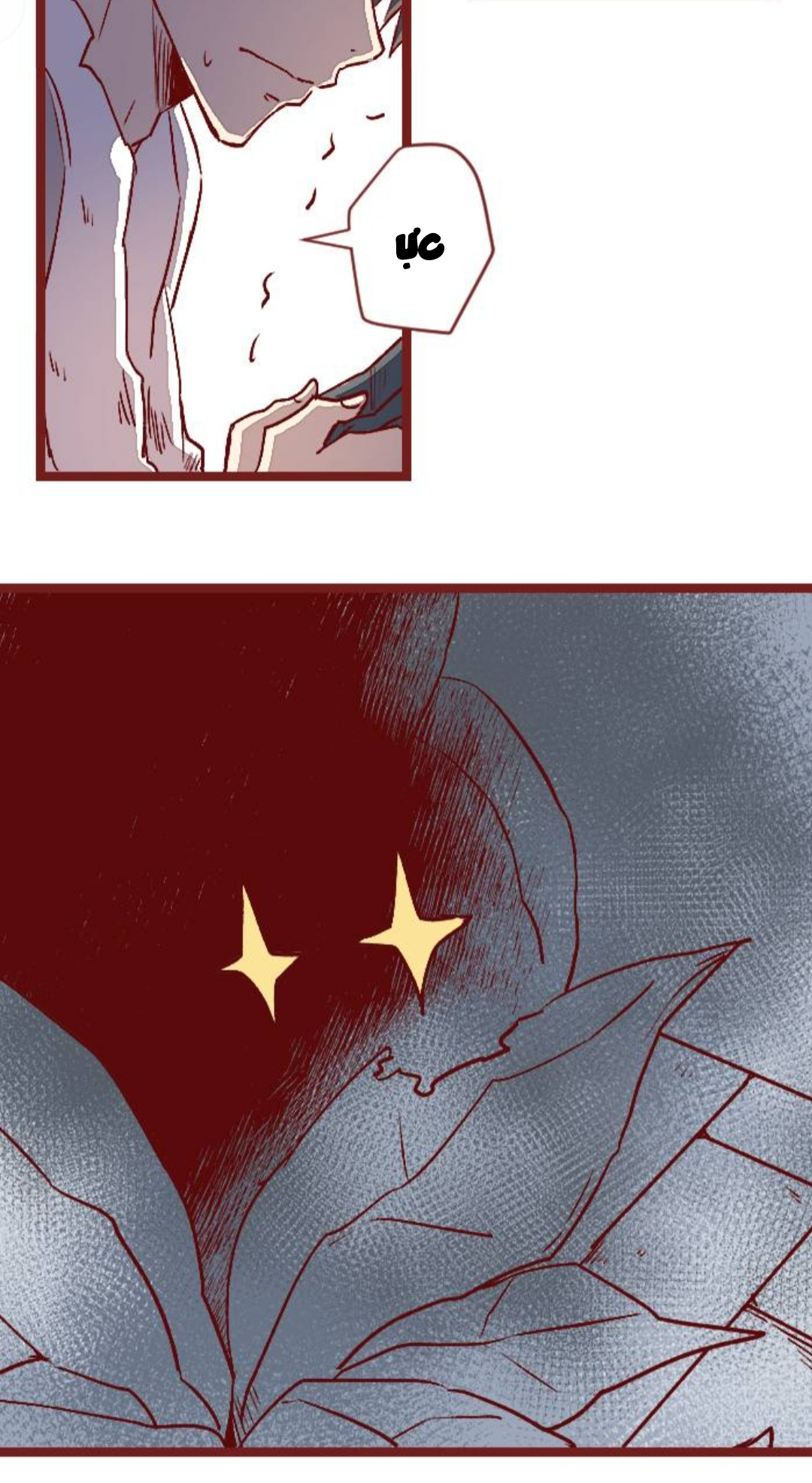 tôi và giáo sư của tôi chapter 7 14