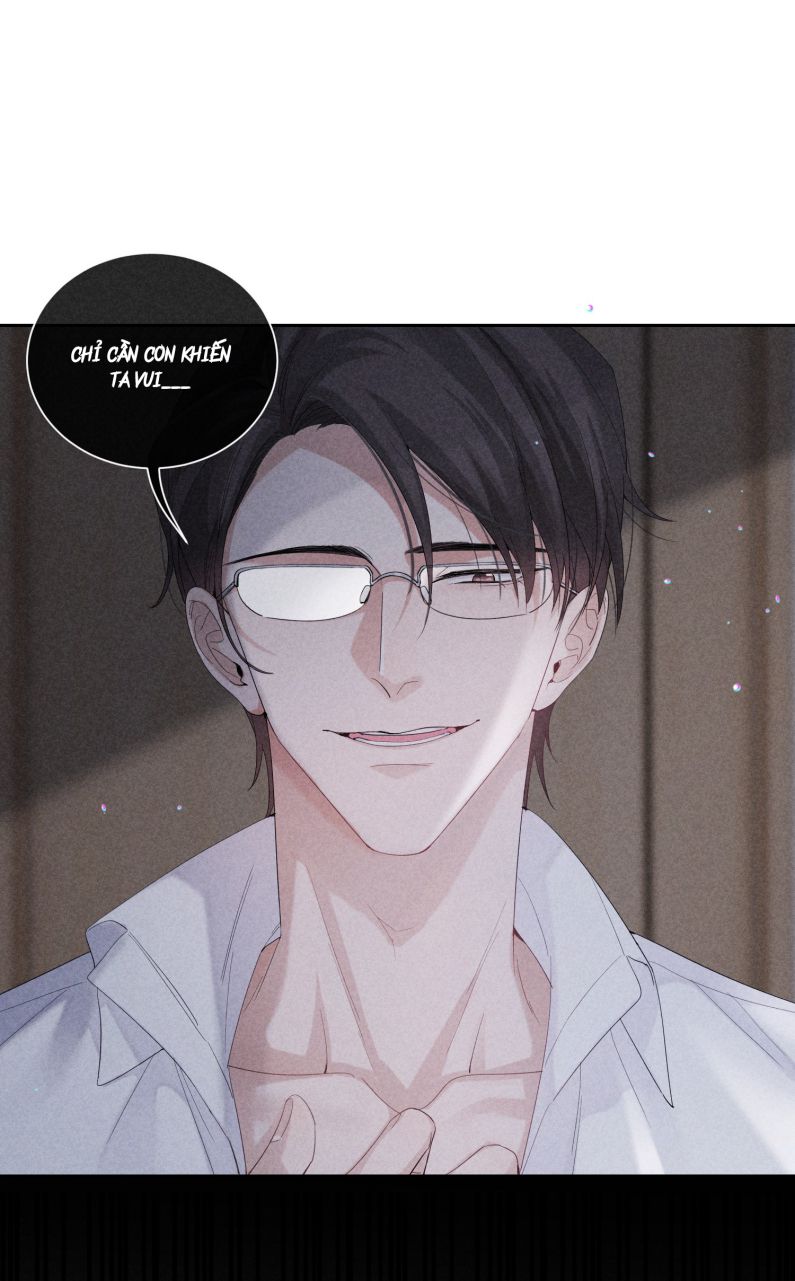 trò chơi săn mồi chapter 28 8