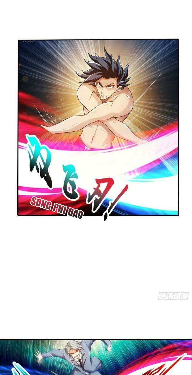 nhân vật phản diện đi tìm đường chết chapter 102 3