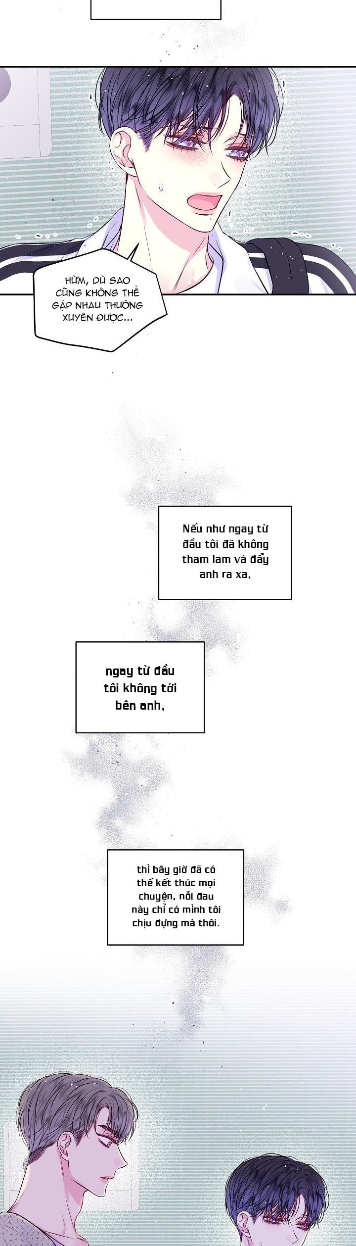 bình minh thứ hai chapter 40 29