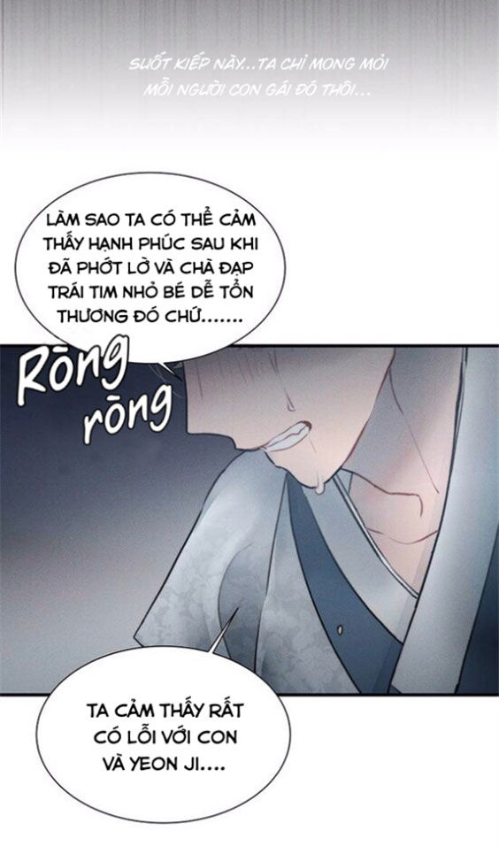 người tình của gwanghae chapter 16 58